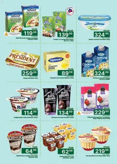 Univerexport katalog - pregled Univerexport kataloga - važi od 30.03.2026 | Strana: 8