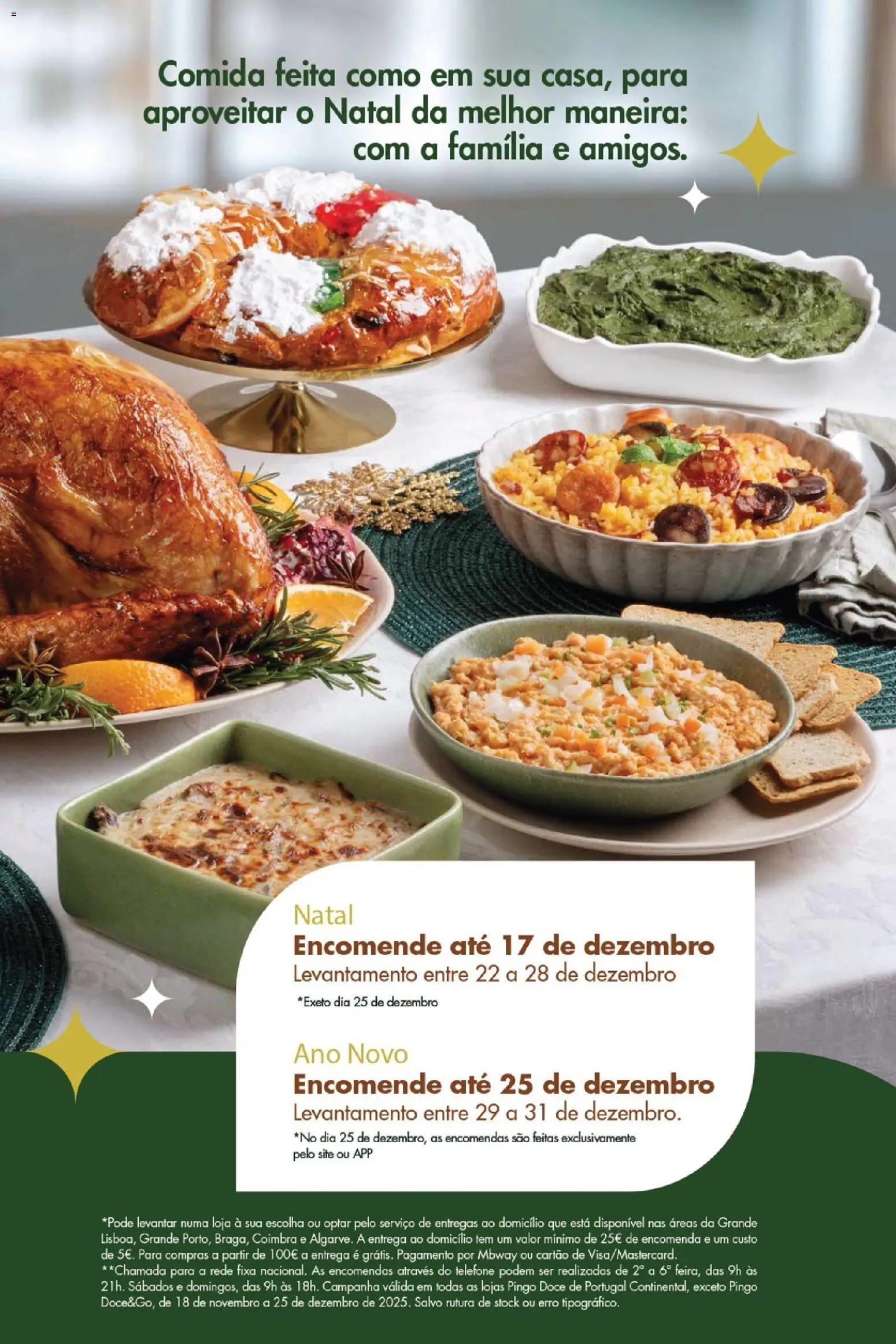 Pingo Doce Poupe este Fim de Semana │ válido de 12.12.2025 | Página: 33 | Produtos: Telefone