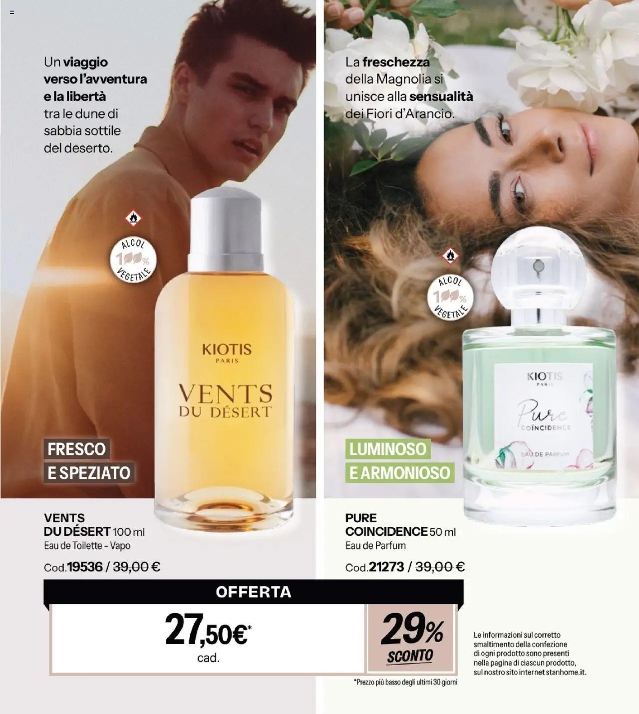 Volantino Stanhome del 30.09.2025 | Pagina: 81