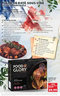 Noul catalog Kaufland – valabil de la 10.09.2025 | Pagină: 4