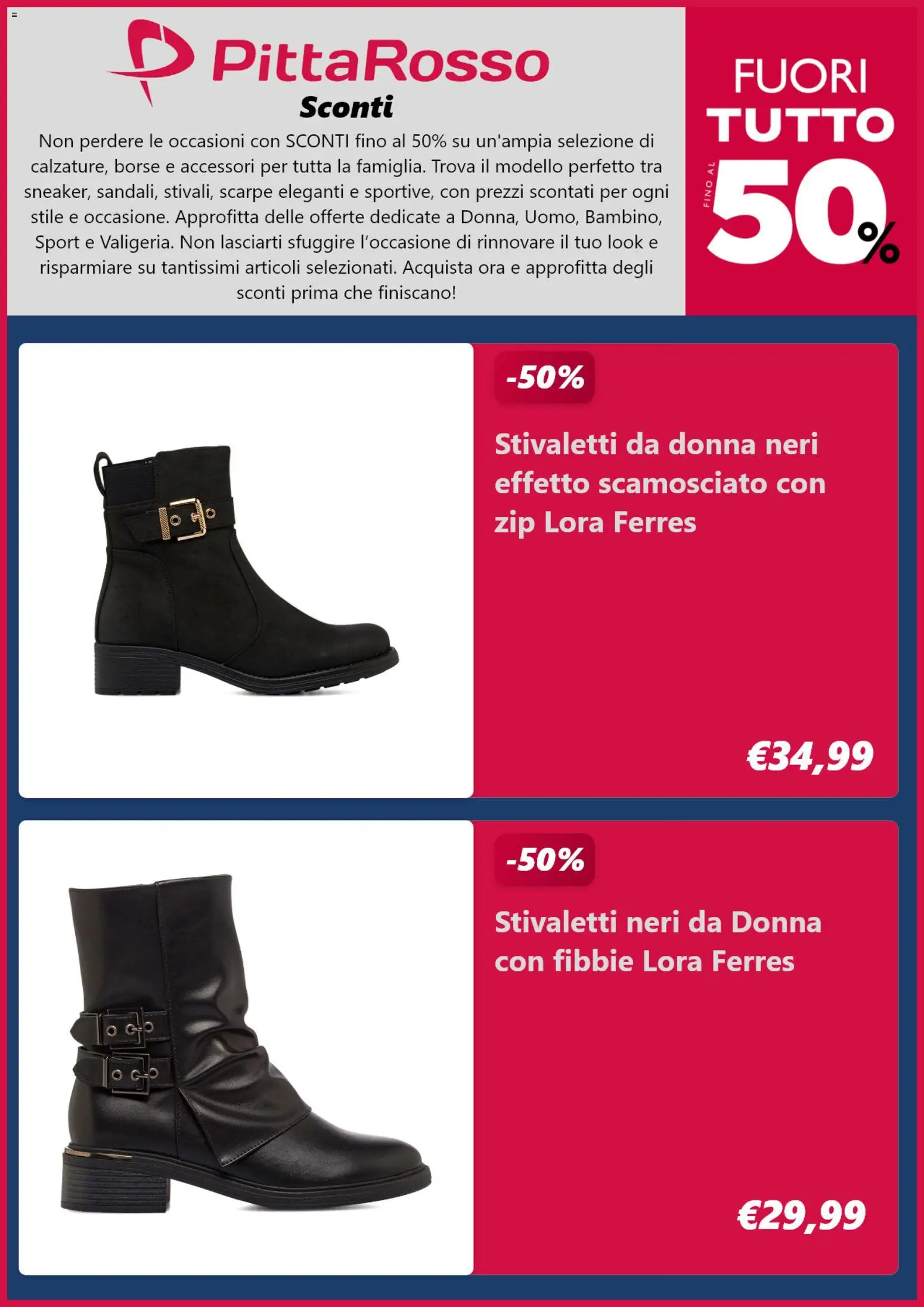 PittaRosso katalog | vrijedi od 17.12.2025 | Stranica: 3