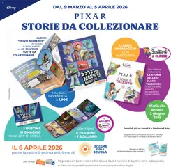 Anteprima del volantino Conad volantino valido a partire dal 11.03.2026 | Pagina: 26