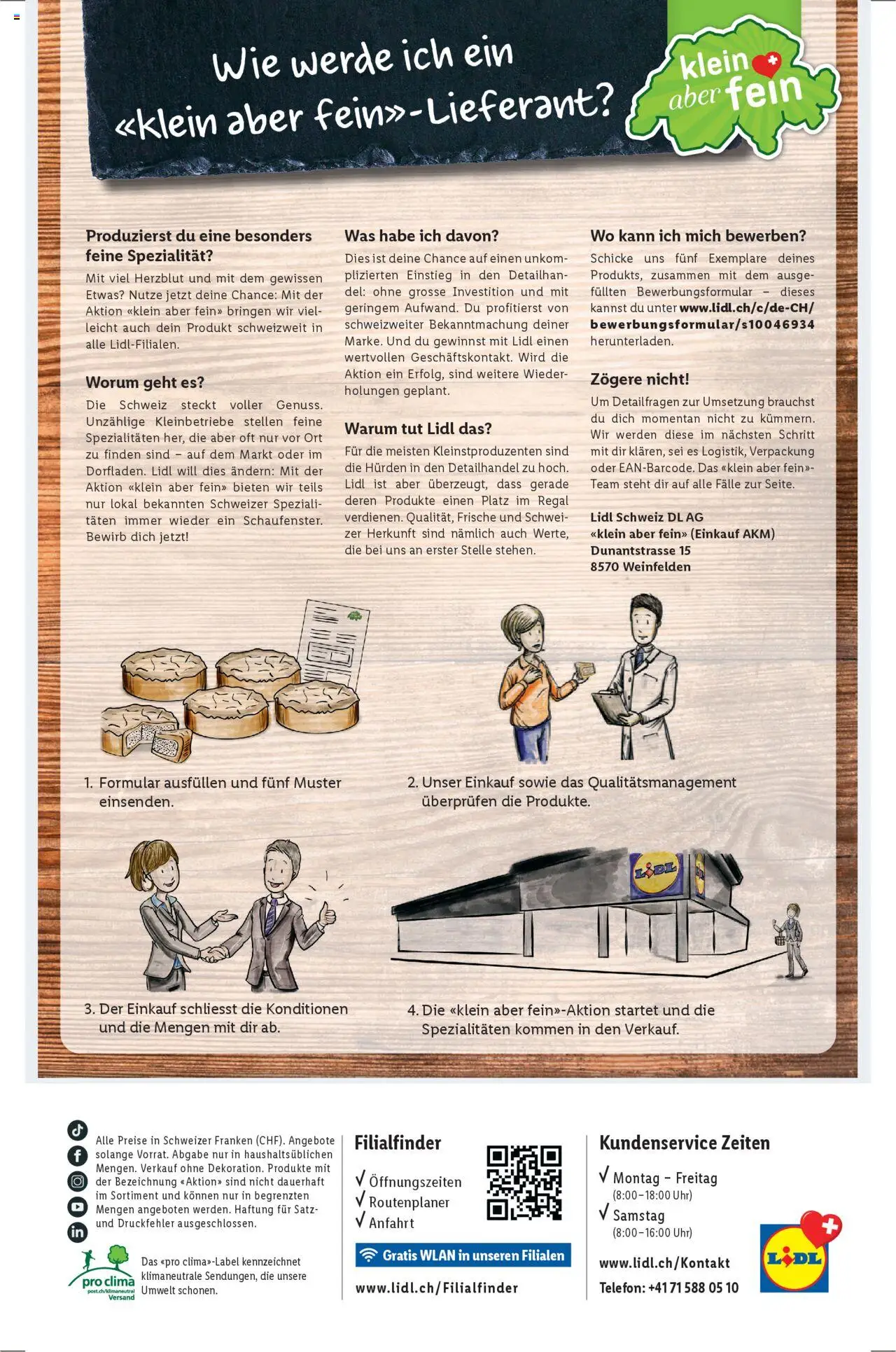Lidl Aktionen Klein aber fein ab 19.06.2025 | Seite: 12 | Produkte: Regal, Uhr