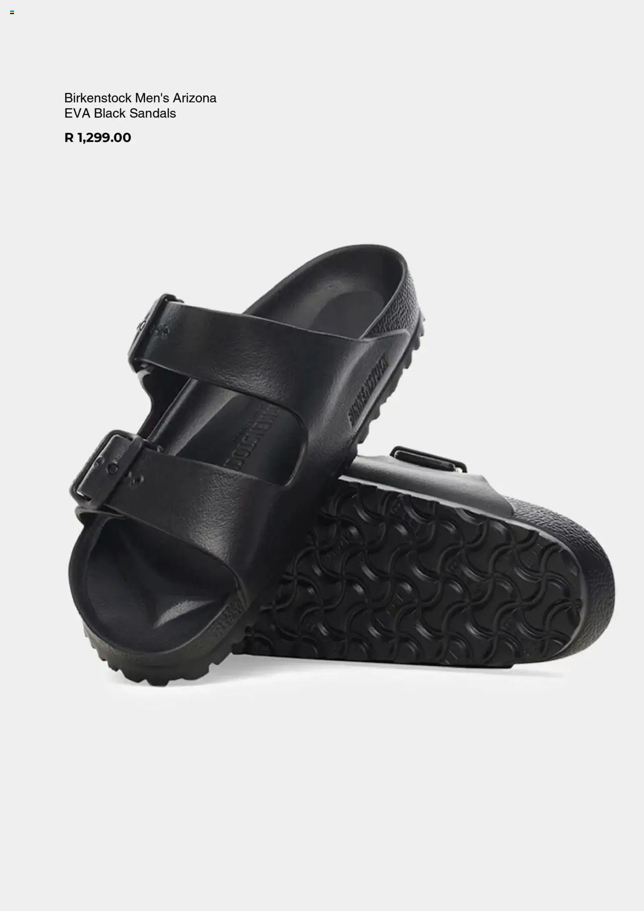 New Markham catalogue – valid from 20.10.2025 | Page: 4 | Products: Sandals