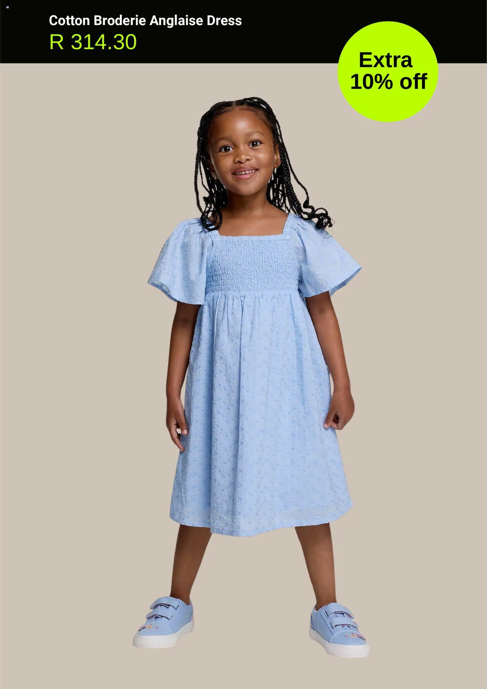 New Woolworths catalogue – valid from 03.11.2025 | Page: 6 | Products: Dress