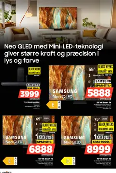 Power - Black Friday gyldig fra 12.11.2025 | Side: 6