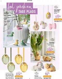 Imerco - Uge 14 Påske gyldig fra 27.03.2026 | Side: 4 | Produkter: Puf