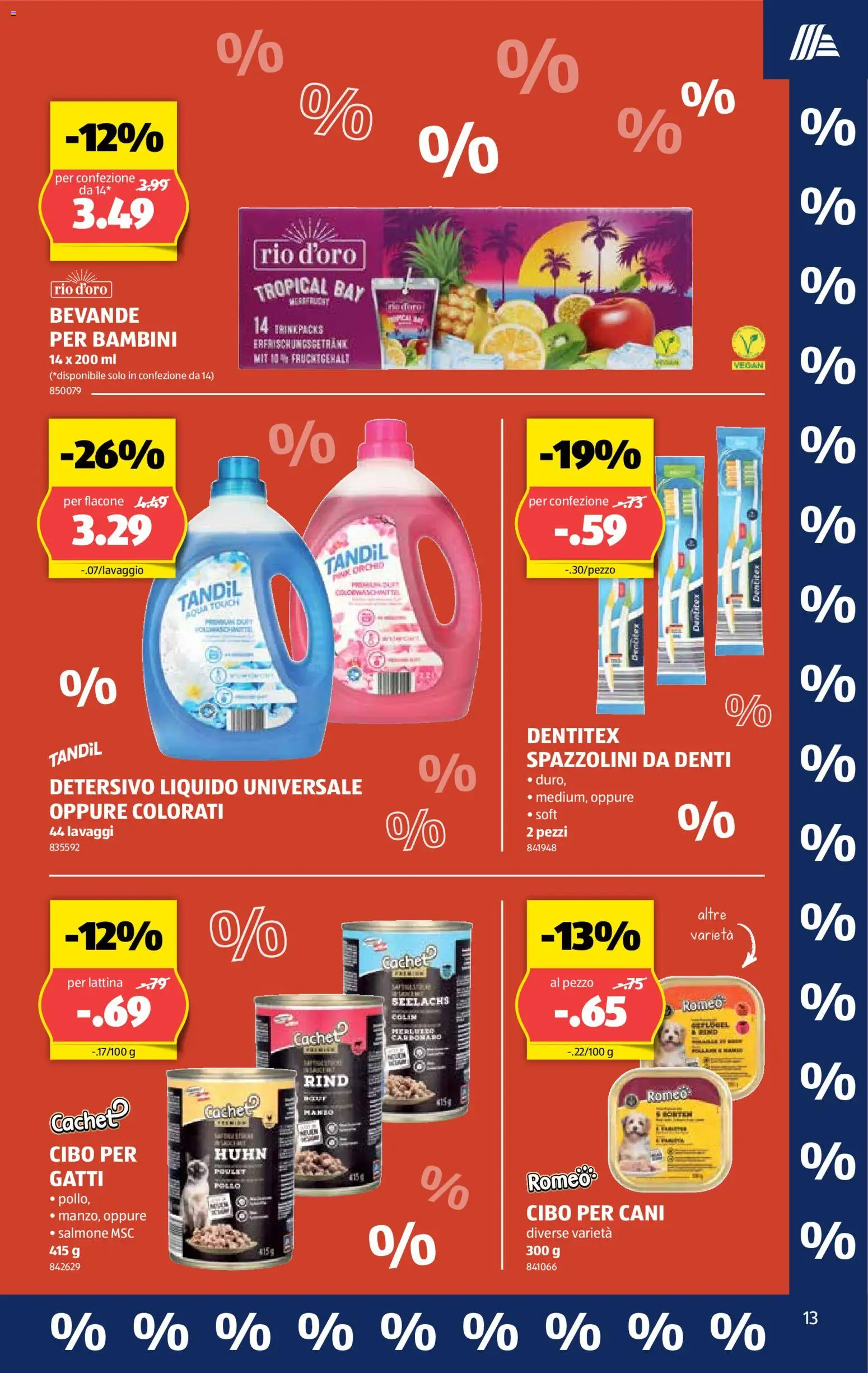 Aldi Aktionen IT – gültig ab 31.12.2025 | Seite: 14