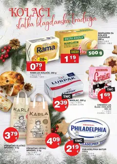 Katalog Stanić Diskont - Pregled kataloga iz trgovine Stanić Diskont, vrijedi od 11.12.2025 | Stranica: 8