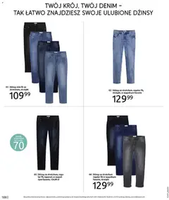 Pogląd oferty "BonPrix Katalog - Na Listę Życzeń" - ważna od 15.12.2025 | Strona: 110