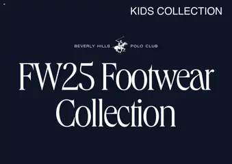 IFA Europe - Kids collection σε ισχύ από 01.10.2025
