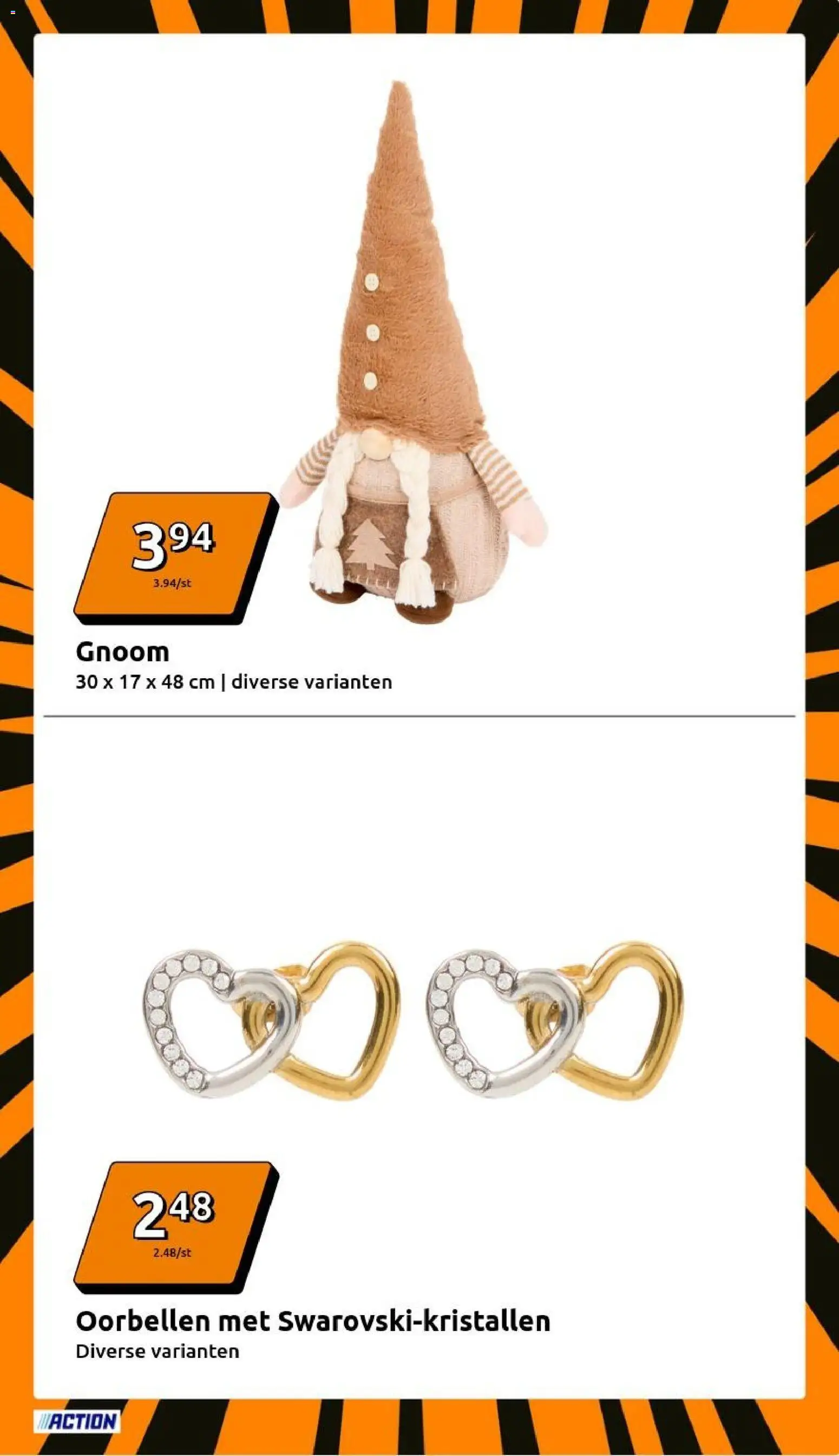 {H1} | Pagina: 5 | Producten: Oorbellen