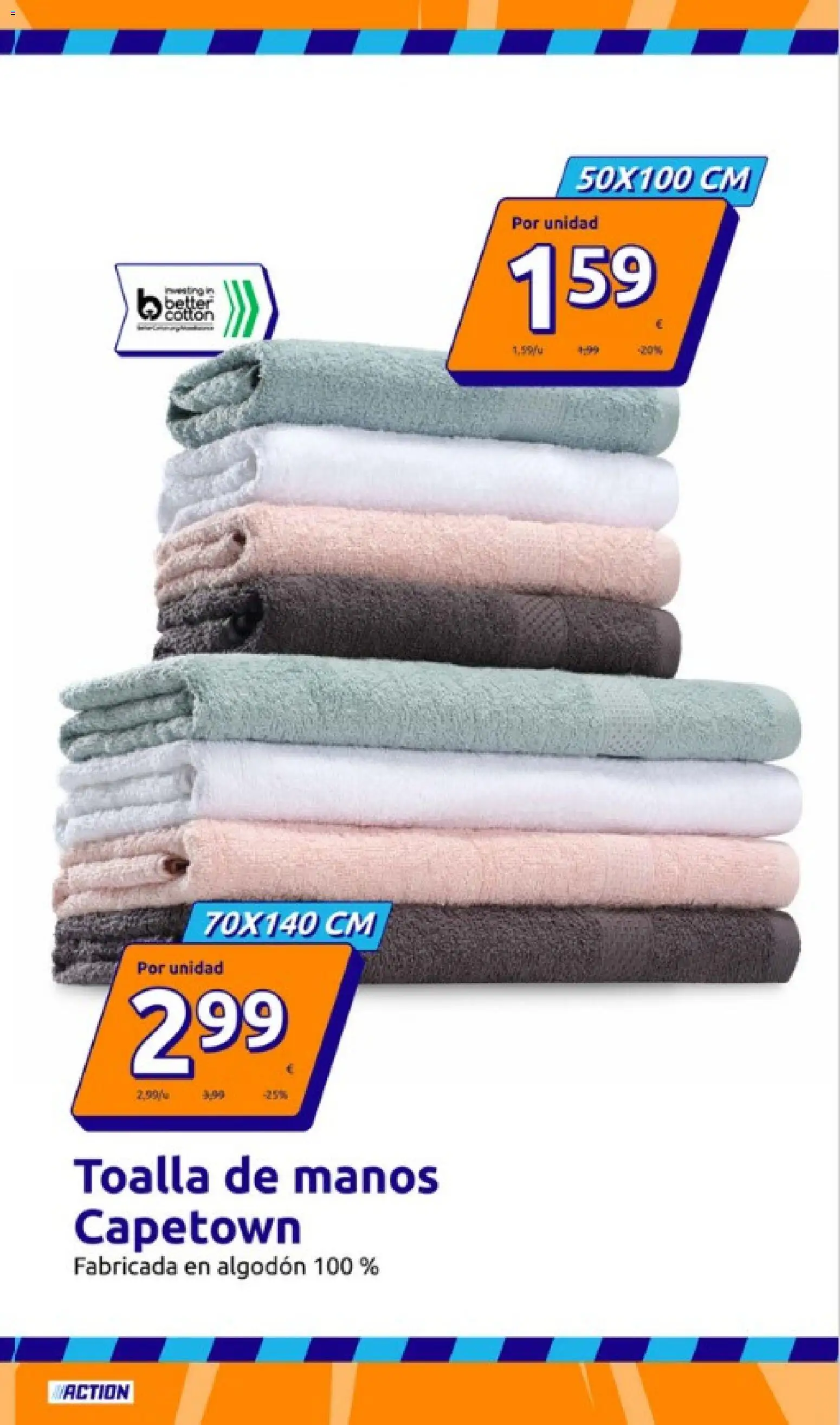 Action folleto │ válido desde el 21.01.2026 | Página: 9