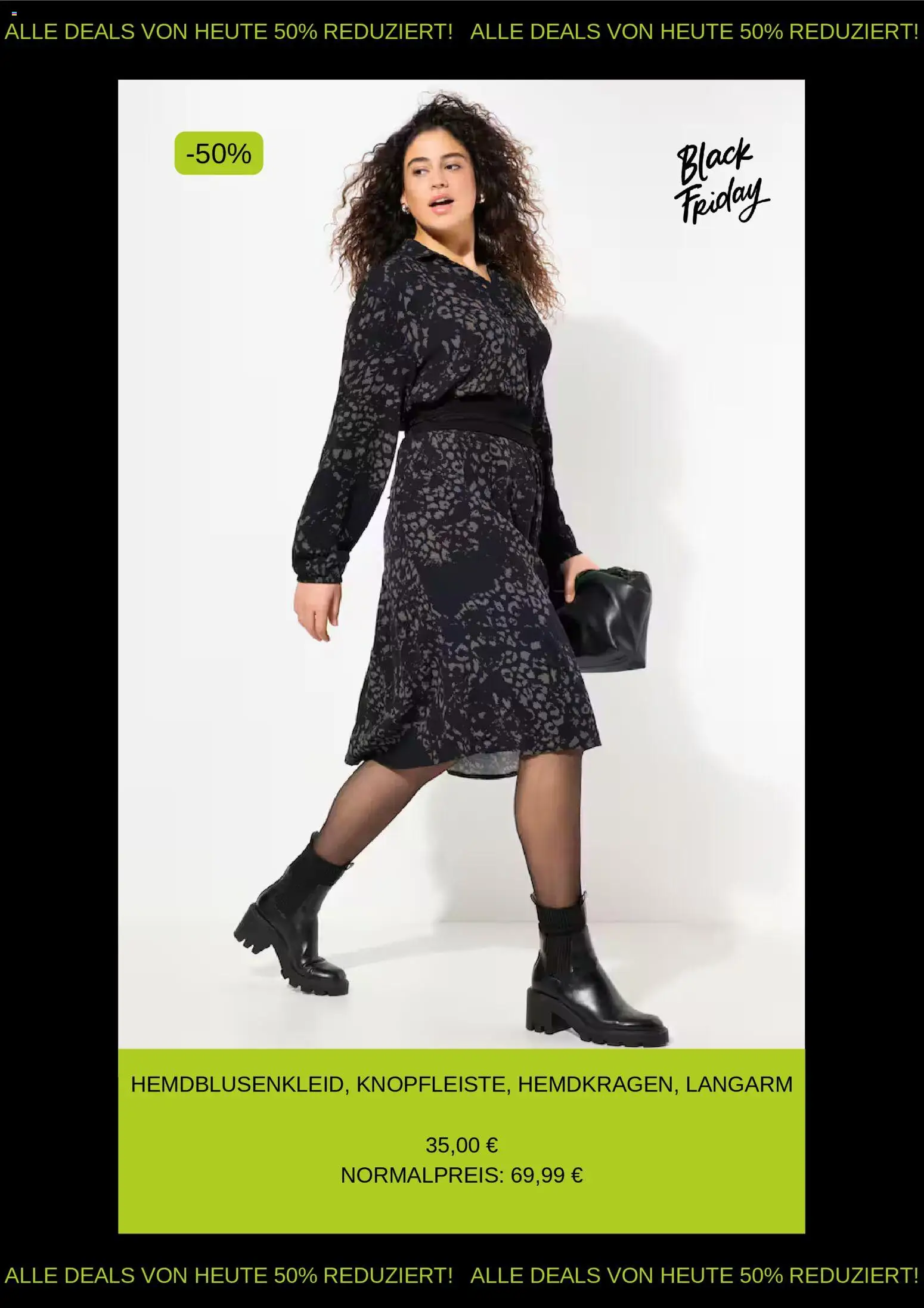 Ulla Popken - Black Friday – gültig ab 05.11.2025 | Seite: 10