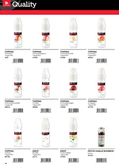 Ofertele Selgros valabile de la 30.01.2026 | Pagină: 16