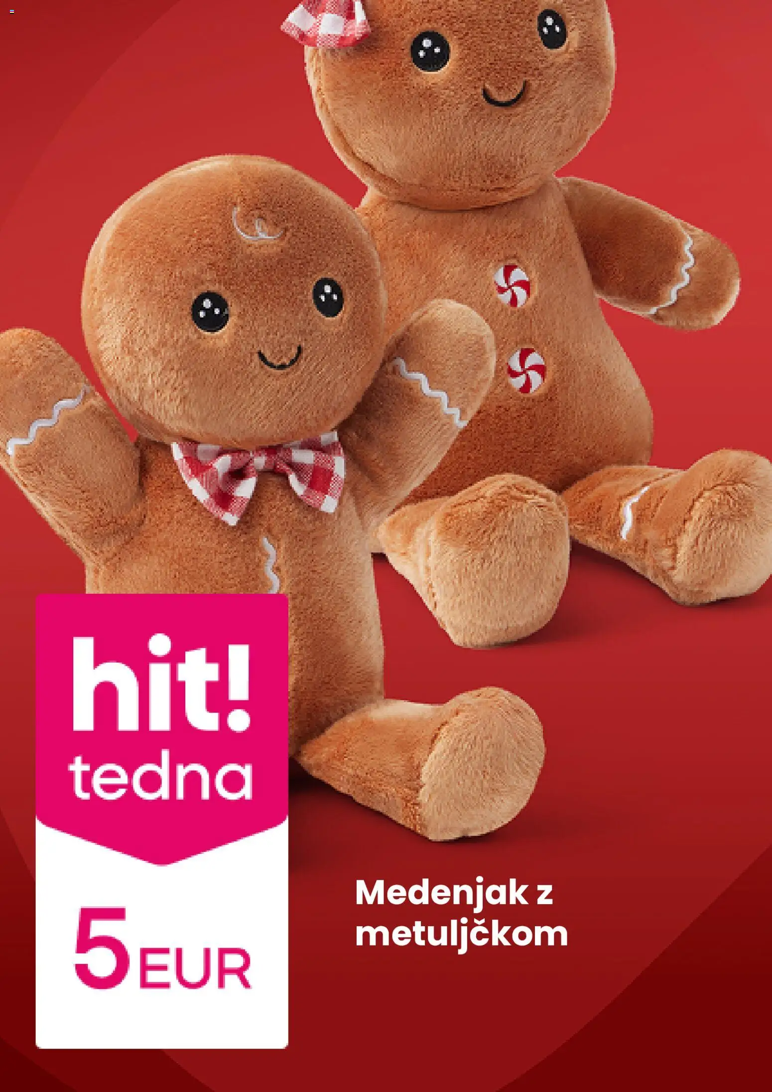 Novi Pepco katalog ponudbe – veljaven od 04.12.2025 | Stran: 2