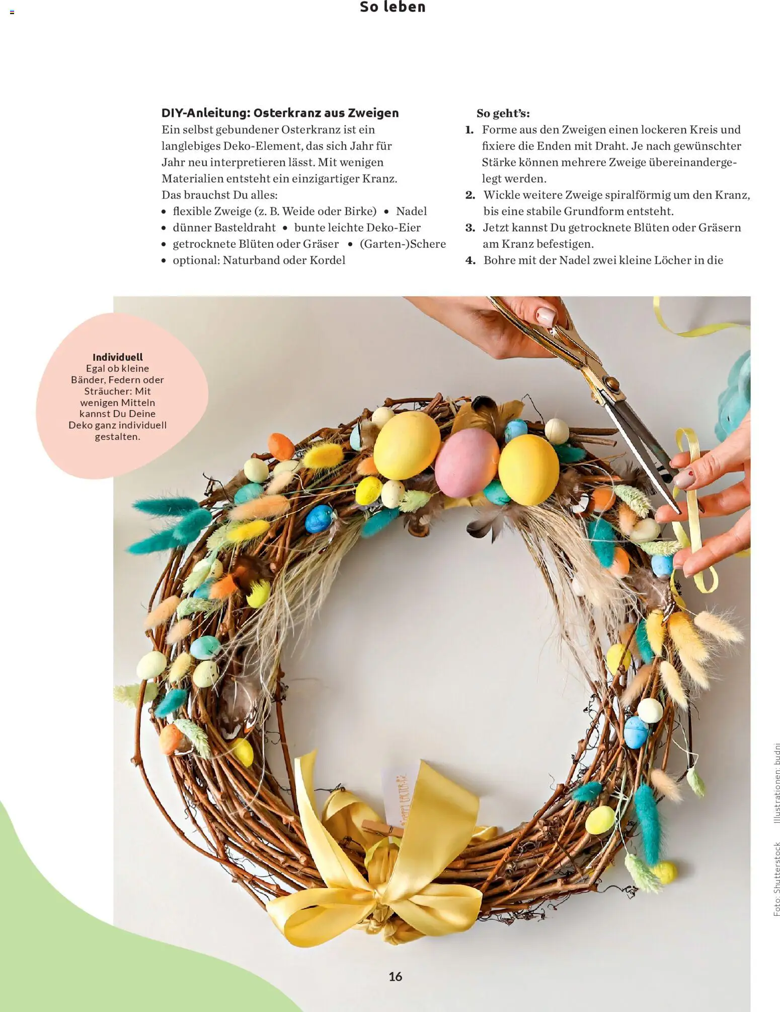 Budni Perle Magazin 02/26 – gültig ab 25.02.2026 | Seite: 16