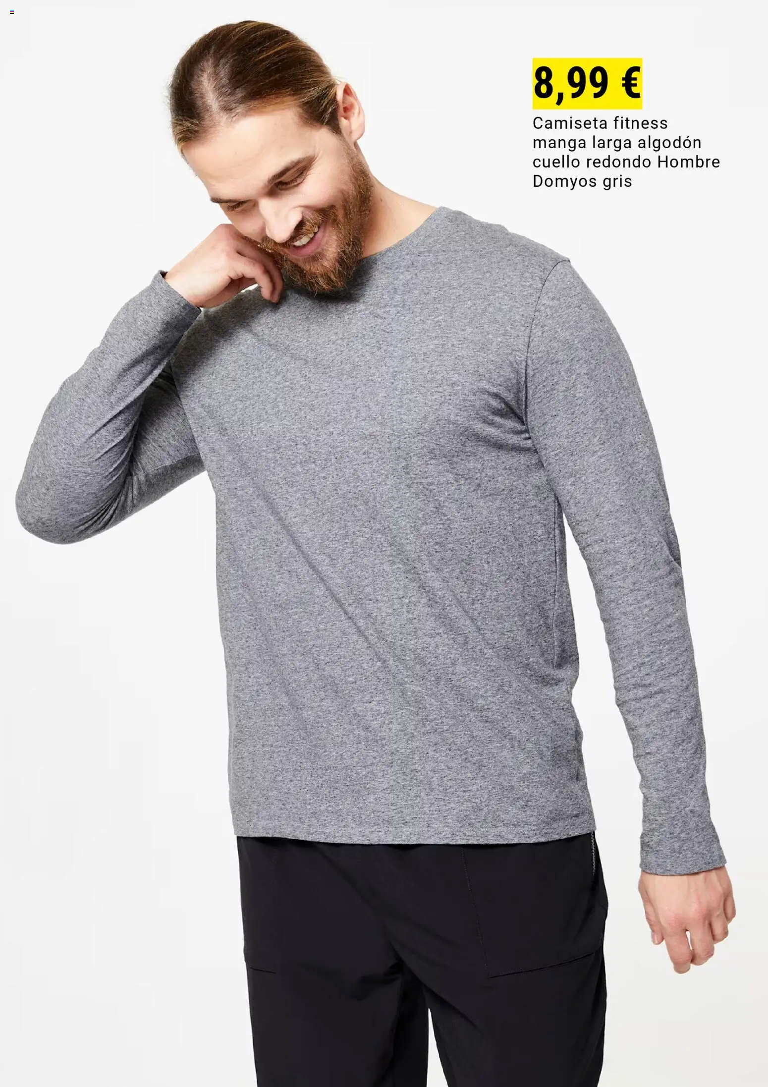 Decathlon oferta estacional │ válido desde el 01.11.2025 | Página: 6