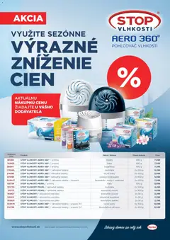 L&Š leták platný od 01.11.2025 | Strana: 12