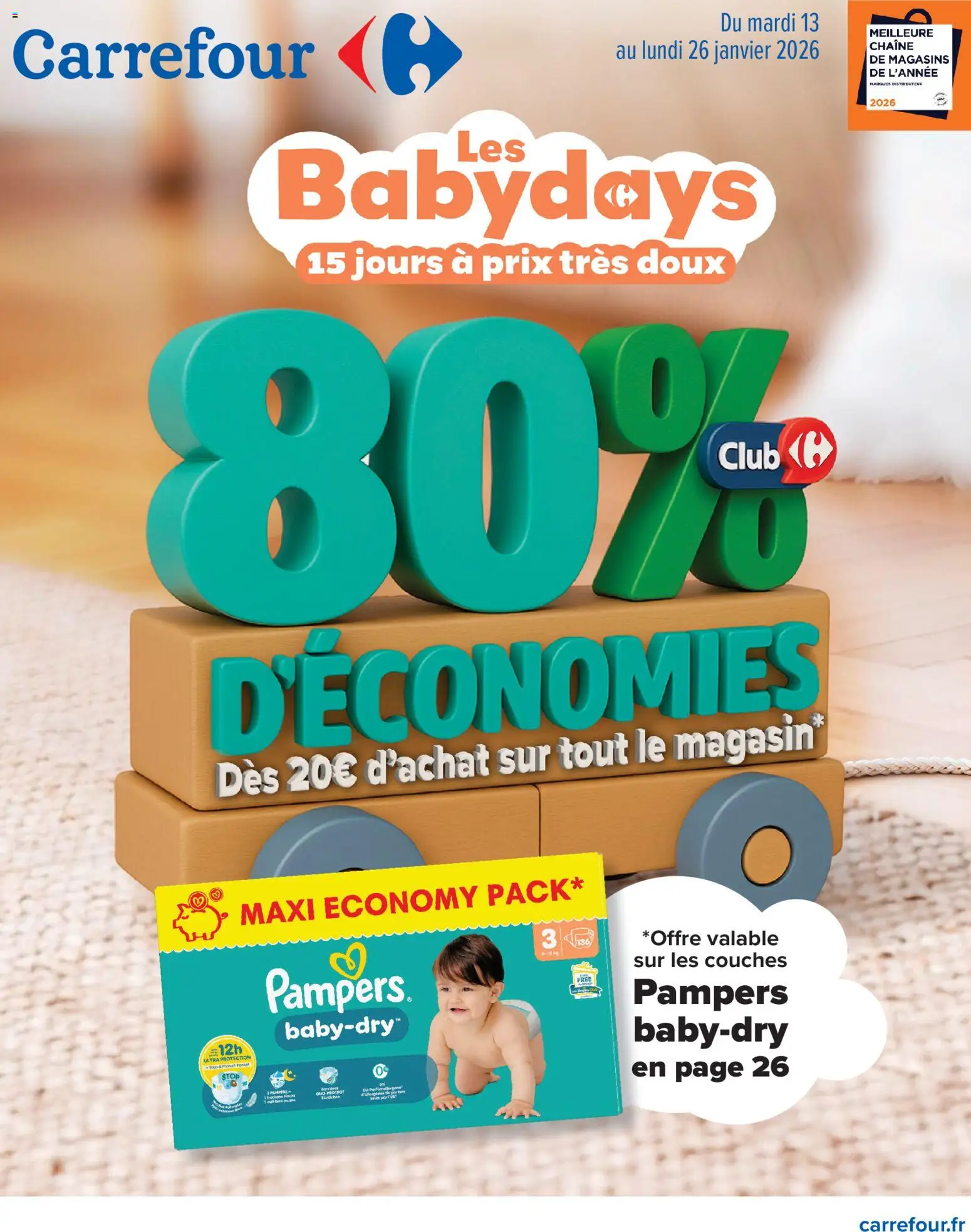 {H1} | Page: 1 | Produits: Couches, Pampers, Couches pampers