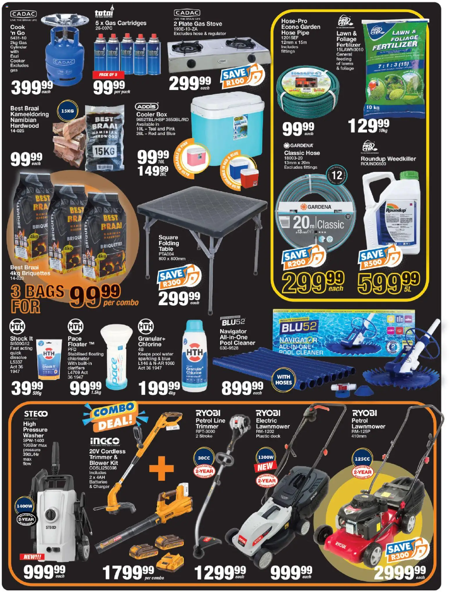 New MICA catalogue – valid from 25.11.2025 | Page: 2