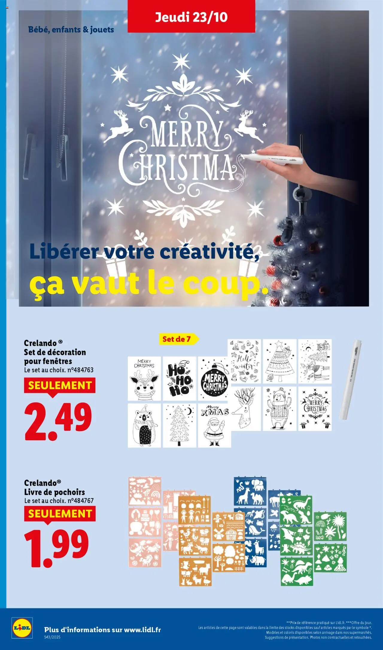 {H1} | Page: 24 | Produits: Jouets, Livre