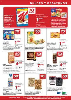 El Corte Inglés ofertas │ válido desde el 31.07.2025 | Página: 13