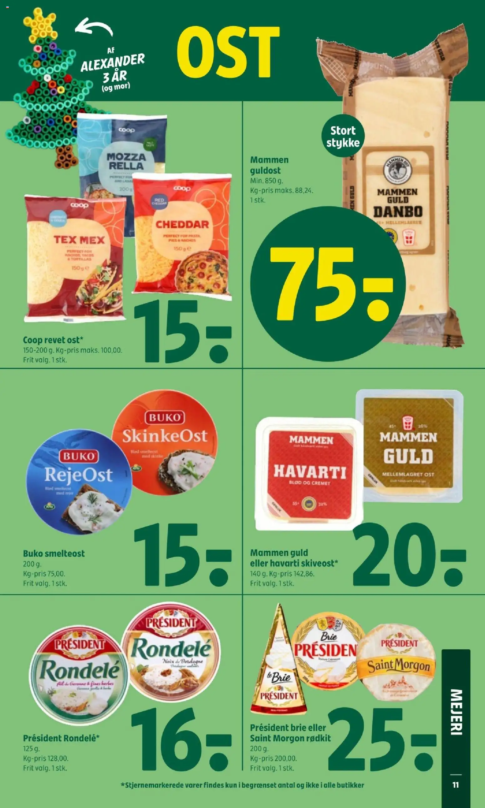 Coop 365 tilbudsavis – gyldig fra 04.12.2025 | Side: 13