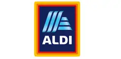 Logo Aldi logo