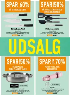 Imerco - Tilbudsavis gyldig fra 27.12.2025 | Side: 8