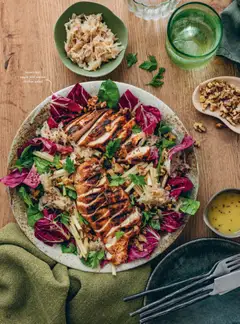 Preview of Spinneys - Nourish By Spinneys: January/February/March 2026 valid from 01.01.2026 | Page: 92