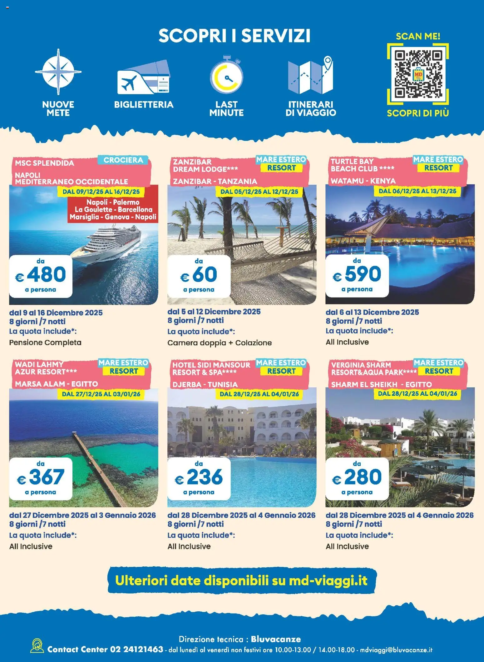 Volantino MD Discount del 04.11.2025 | Pagina: 35