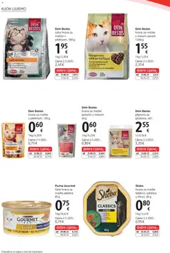 DM - Katalog - Pregled kataloga iz trgovine DM, vrijedi od 01.01.2026 | Stranica: 20