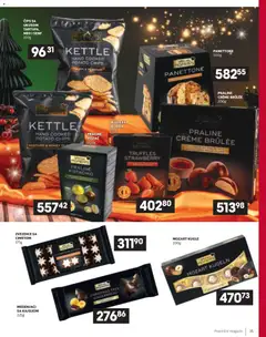 Roda praznični magazin - pregled Roda kataloga - važi od 11.12.2025 | Strana: 35