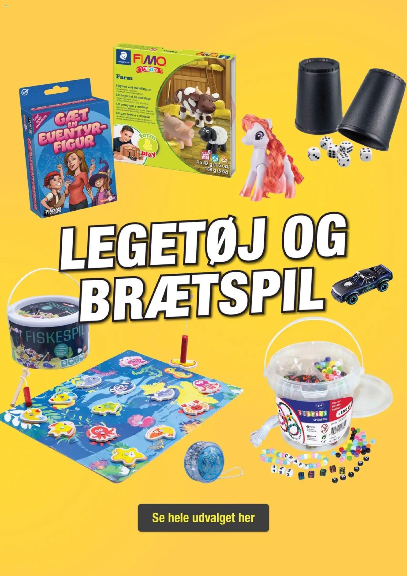 Harald Nyborg tilbudsavis – gyldig fra 20.11.2025 | Side: 37