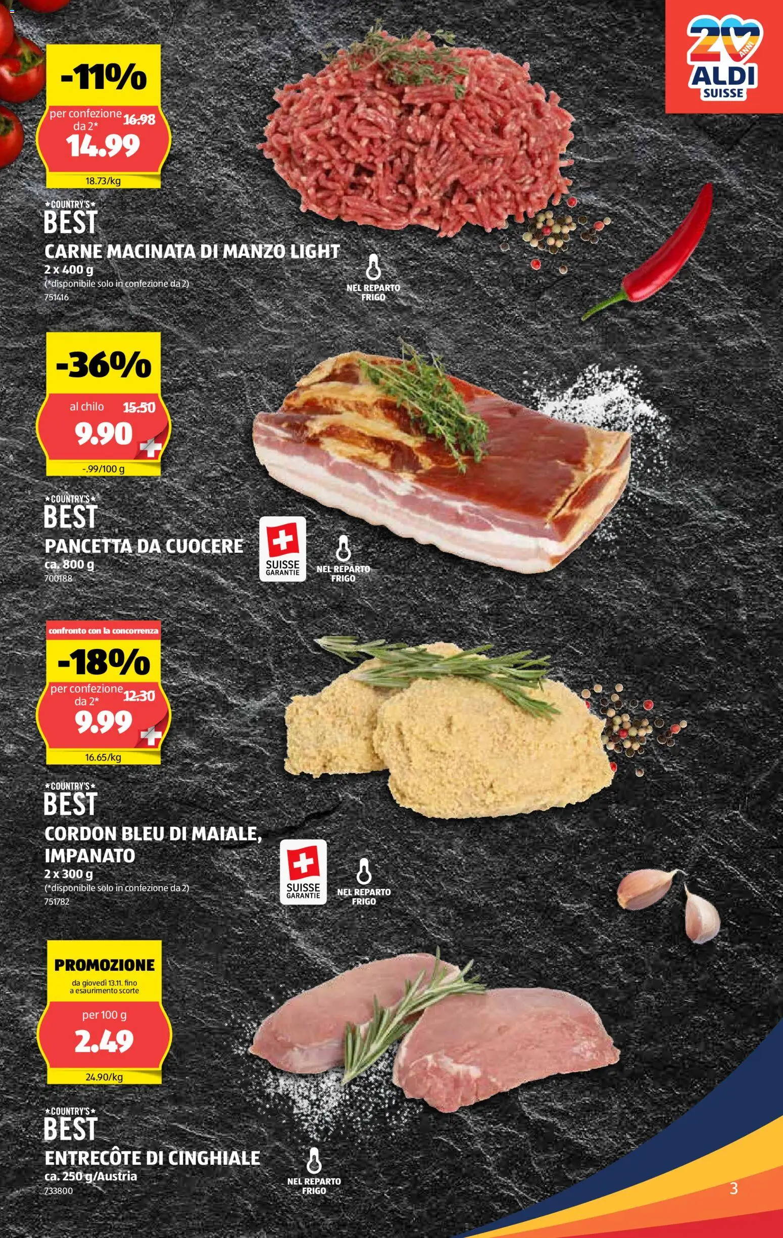 Aldi Aktionen IT – gültig ab 13.11.2025 | Seite: 4