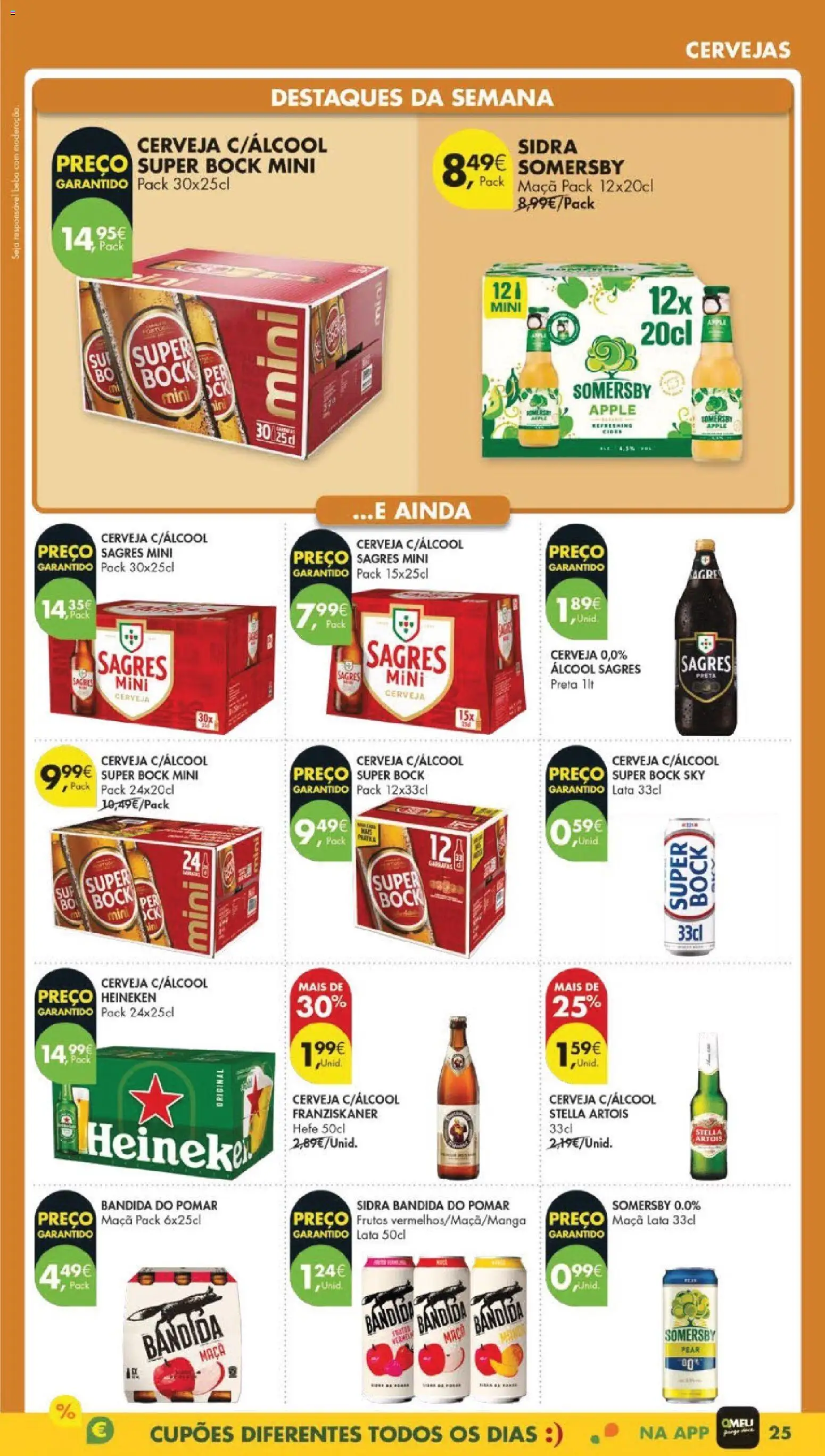 Pingo Doce folheto │ válido de 10.02.2026 | Página: 29