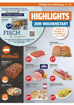 V-Markt - M&#252;nchen - gültig ab dem 07.08.2025 | Seite: 18 | Produkte: Dressing, Fisch, Schweinefleisch, Hackfleisch