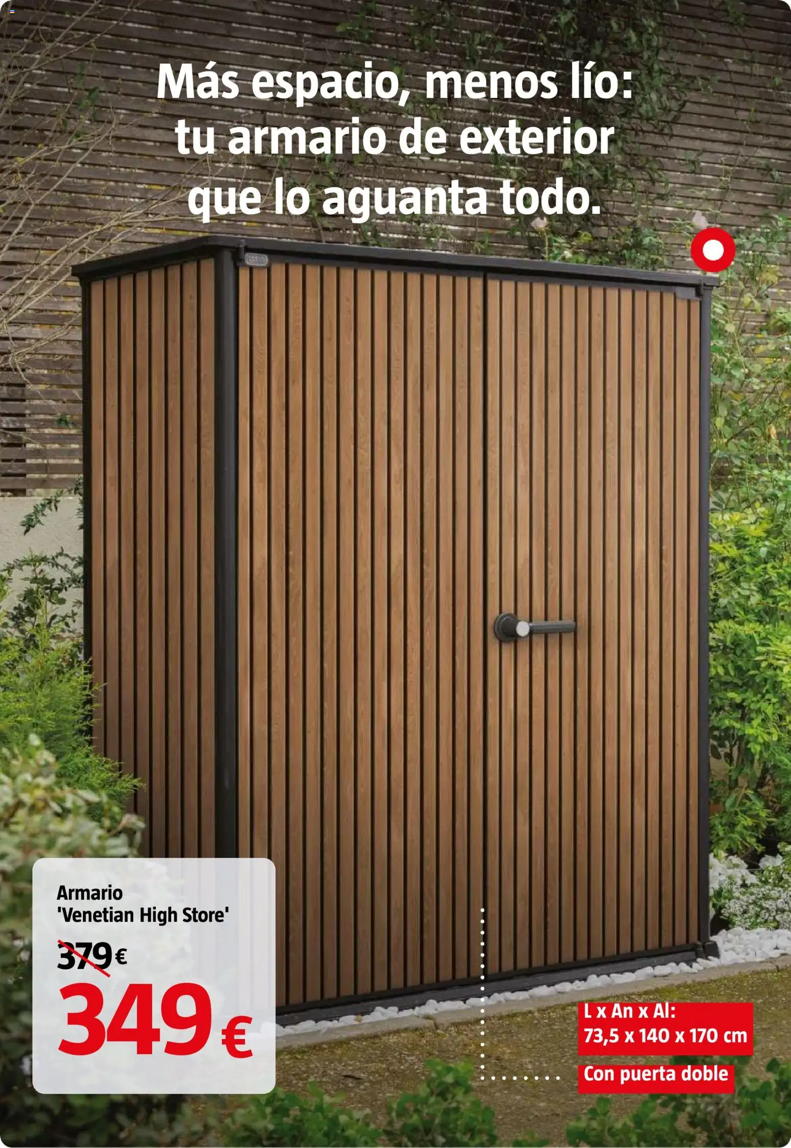 Bauhaus folleto │ válido desde el 29.01.2026 | Página: 54 | Productos: Armario