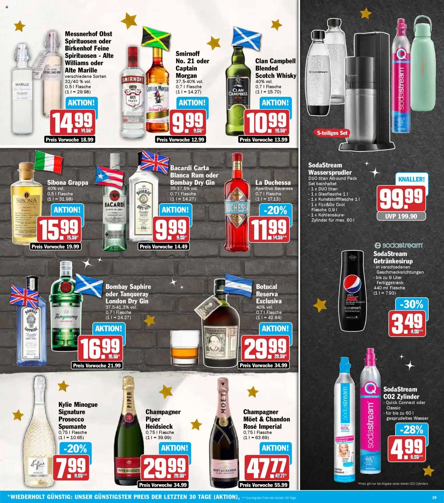 AEZ Prospekt 	 – gültig ab 08.12.2025 | Seite: 19