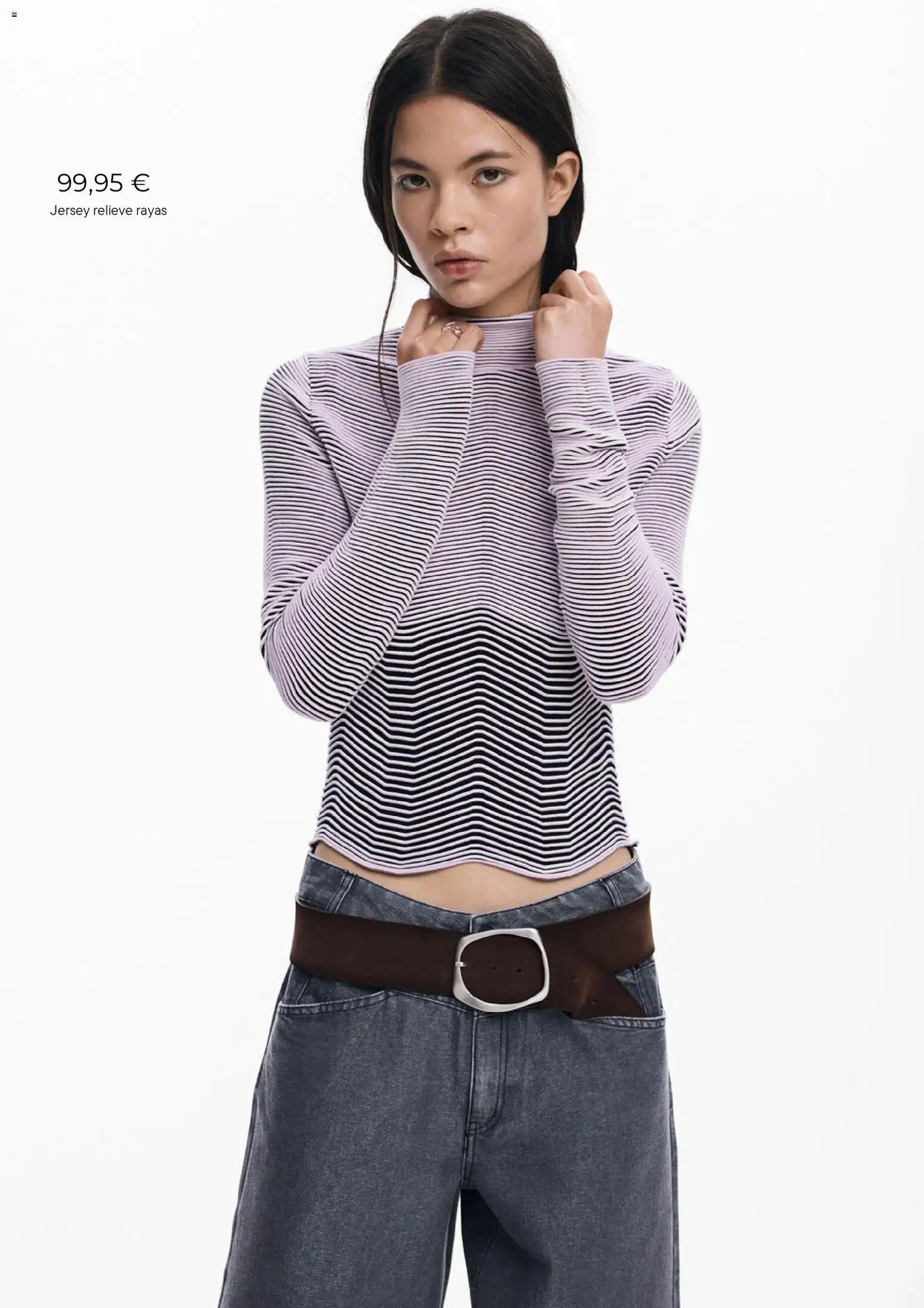 Desigual folleto │ válido desde el 01.11.2025 | Página: 10