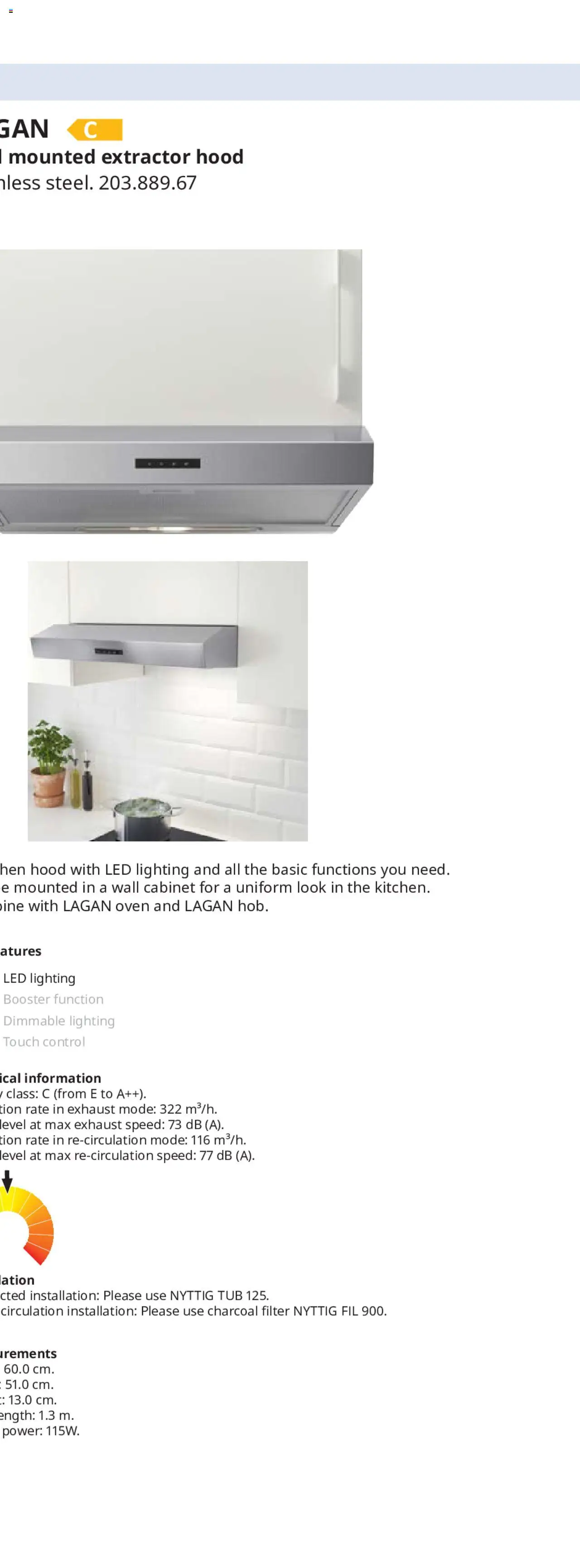  | Pagina: 131 | Producten: Oven