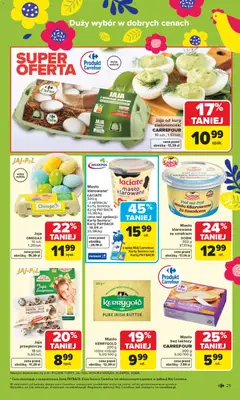 Pogląd oferty "Carrefour gazetka" - ważna od 30.03.2026 | Strona: 27