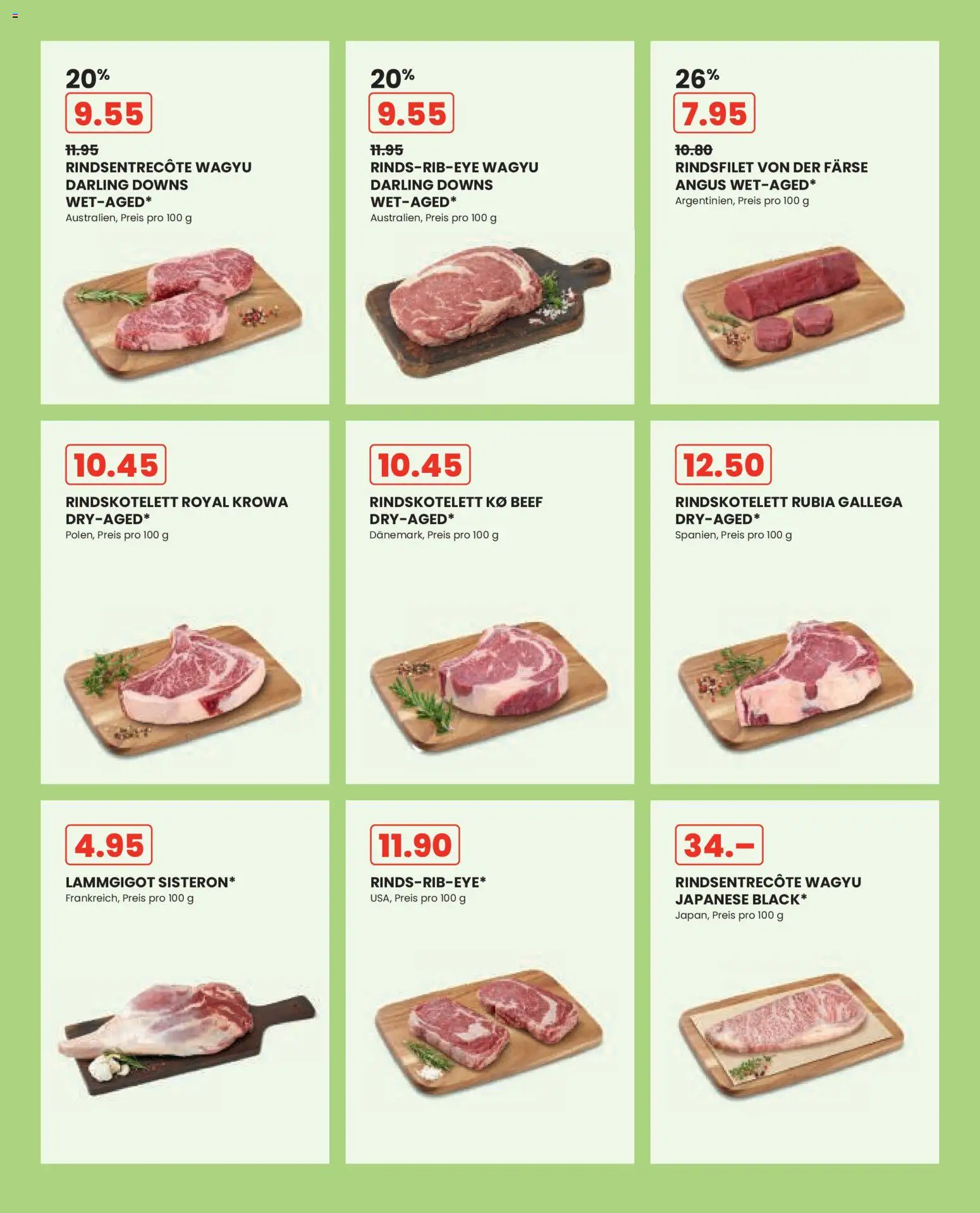 Manor aktionen – gültig ab 24.03.2026 | Seite: 3