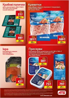 АТБ акції дійснийкції з 21.01.2026 | Сторінка: 15