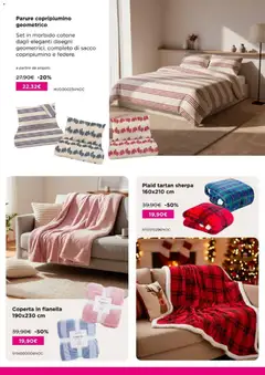 Anteprima del volantino Volantino Kasanova	 valido a partire dal 15.01.2026 | Pagina: 4