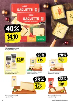 Coop Aktionen ab 22.12.2025 gültig | Seite: 6