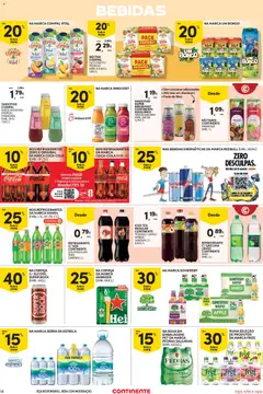 Pré-visualização Coca-Cola, ZERO E ORIGINAL (EMB.: 2X1.75L) válido de 03.02.2026 | Página: 18