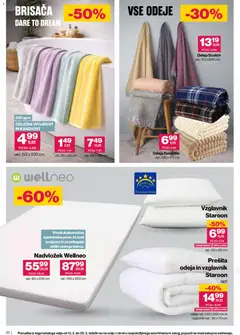 Mercator katalog akcije – veljaven od 11.03.2026 | Stran: 20