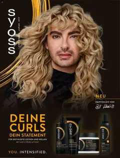 dm drogerie Prospekt 	 ab 01.10.2025 gültig | Seite: 22 | Produkte: Shampoo, Haarmaske
